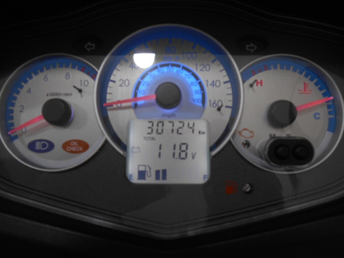 Citycom S 300i