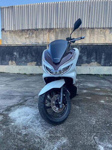 Honda Pcx Dlx