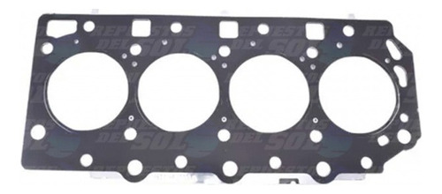 Empaquetadura Culata Para Kia Sorento 2.5 Jc 2002 2007