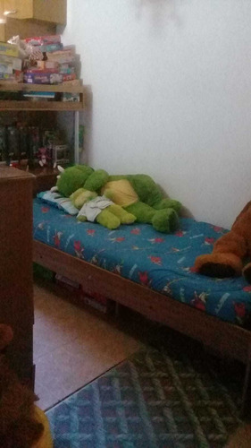 Suc . Solymar Casa De 2 Plantas En Complejo Cerrado
