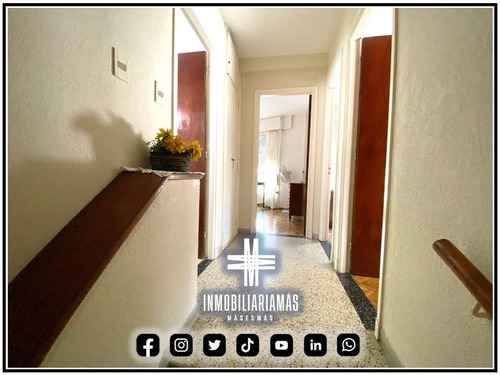 Imagen 17 de 18 de Casa Venta Punta Gorda Montevideo Imas.uy Lc (ref: Ims-17307)