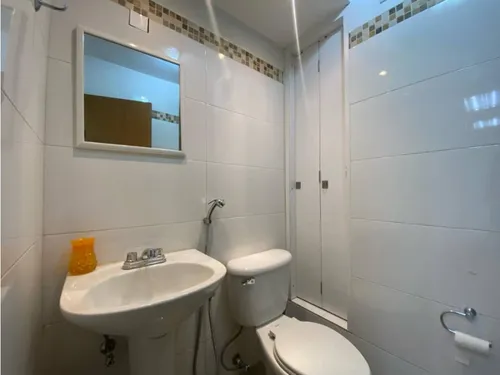 Oficina En Alquiler 56m2 Chacao