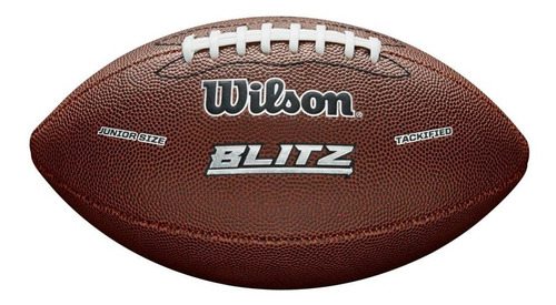 Balon Fútbol Americano Wilson Blitz