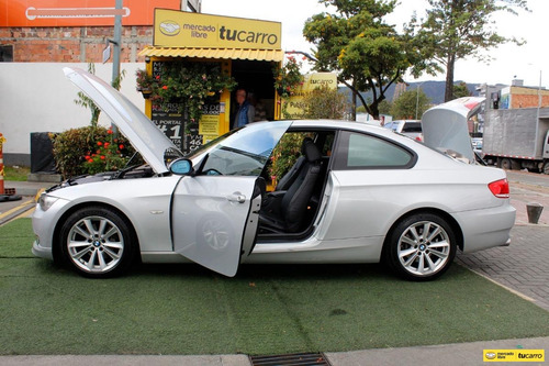 BMW Serie 3 2.5 325i deportivo