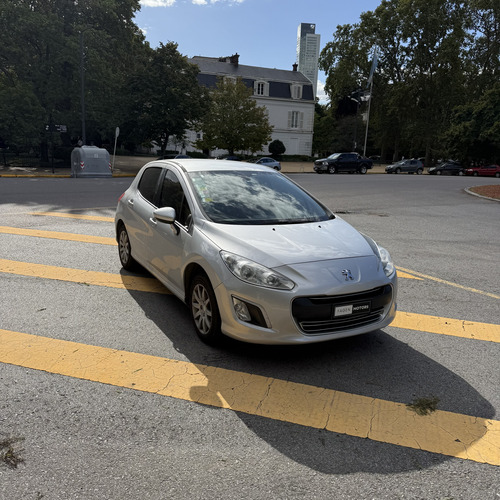 Peugeot 308 1.6 Active Hdi 115cv