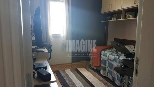 Cobertura Duplex Na Vila Matilde Com 3 Dorms Sendo 1 Suíte, 3 Vagas, 190m² - Co0299