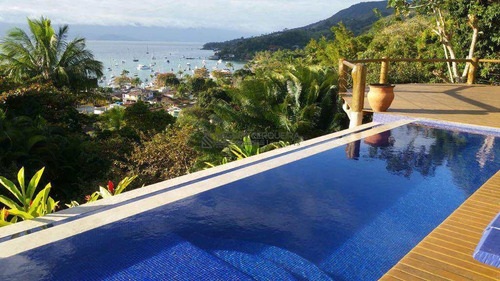 Imagem 1 de 29 de Casa Com 6 Dorms, Centro, Ilhabela - R$ 6.36 Mi, Cod: Ca0059 - Vca0059