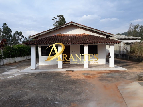 Imagem 2 de 20 de Chacara - Ch00232 - 70013434