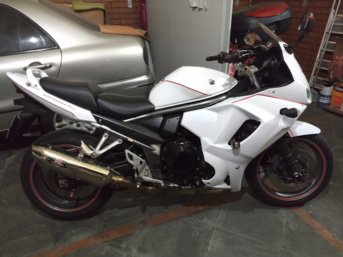 Imagem 1 de 7 de Suzuki Gsx 1250 Fa