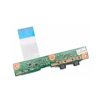 Comprar Placa Conector De Som Hp Compaq Cq50 Cq60 Pavilion G50 G60