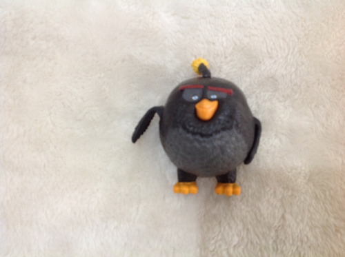Buhos, Juguetes, Hasbro (set De 6) (Usado)