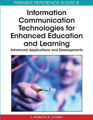 Libro Information Communication Technologies For Enhanced...