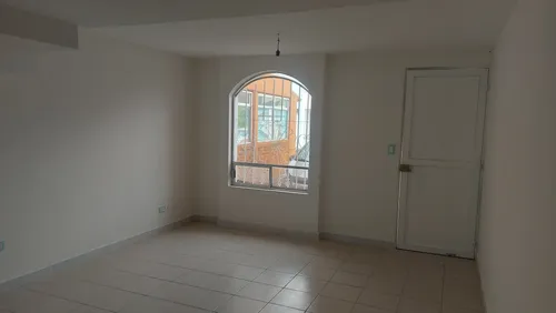 Renta Casa, El Porvenir, Zinacantepec