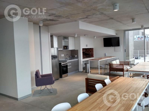 Vendo Apartamento 3 Dormitorios A Estrenar, Goes