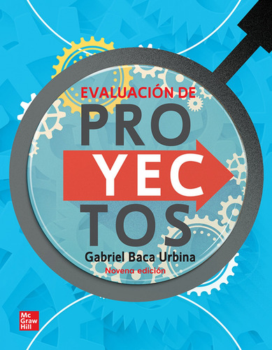 Libro Evaluacion De Proyectos