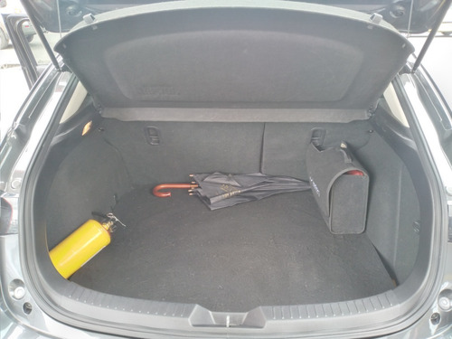 Mazda 3 Grand Touring
