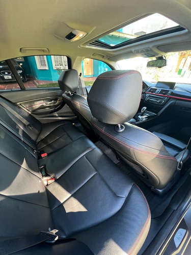 BMW Serie 3 3.0 335i Sedan M Package At 306cv