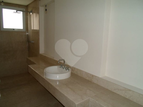 Apartamento À Venda No Panamby, 607 M² - 345-im92776