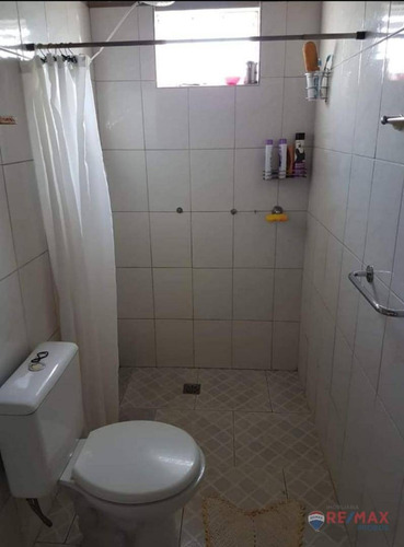 Imagem 4 de 8 de Chácara À Venda, 1000 M² Por R$ 435.000,00 - Parque Das Bandeiras - Indaiatuba/sp - Ch0039