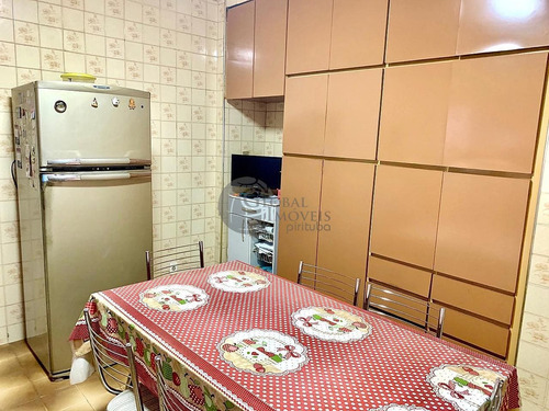 Imagem 12 de 21 de Venda Sobrado São Paulo Vila Santa Delfina - S257