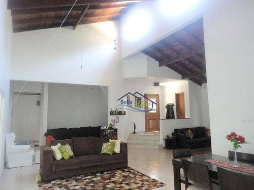 Imagem 5 de 21 de Granja Viana - Recanto Inpla - Ca2295