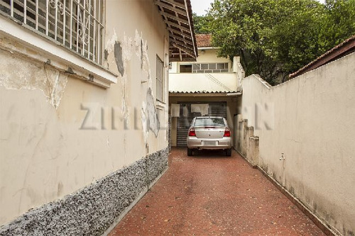 Imagem 12 de 12 de Casa - Lapa - Ref: 58942 - V-58942