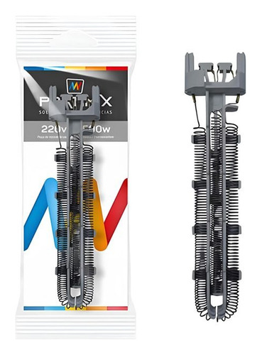 Resistencia Lorenzetti Advanced Topjet Eletrônica 127v 5500w