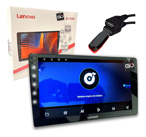 Central Multimidia Azera 2008 2009 2010 2011 Carplay Gps 9p