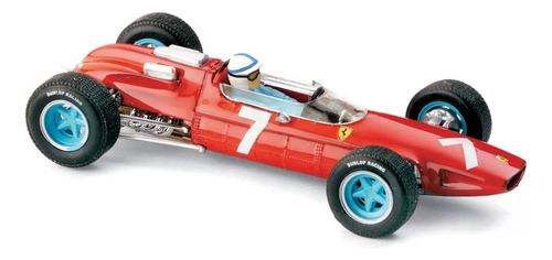 1:43 Ferrari 158 F1 Gp Germania 1964 John Surtees #7