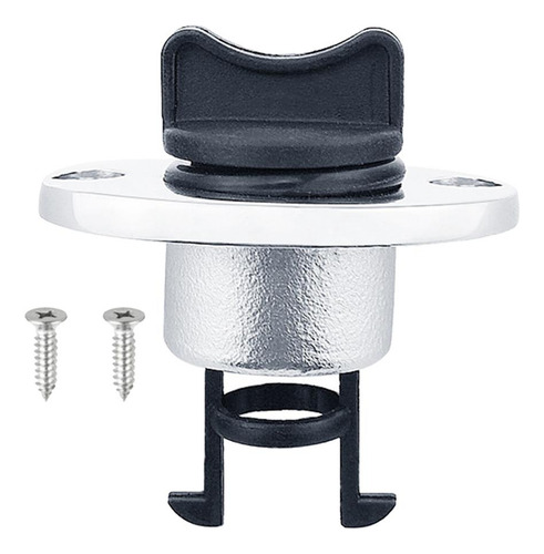 Agujero De Drenaje De Barco Marino De Acero Inoxidable Plug