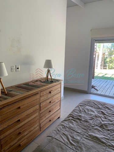 Excelente Casa En Tio Tom- Ref: 6115