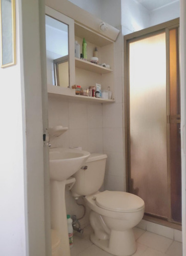 Mh - Vendo Bonito Apartamento 75 M2, 3h, 2b, 2ptos Techados, Maletero. Los Chaguaramos