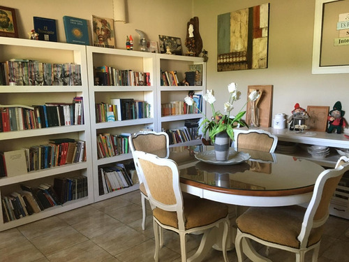 Casa De Campo Barrio Privado Manzanares Chico