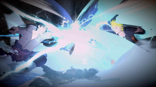 Naruto X Boruto Ultimate Ninja Storm Connections Ps5 Dakmor