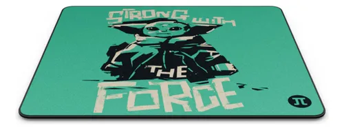 Primus Gaming Grogu Arena Mouse Pad M Pmp-s14gr-m