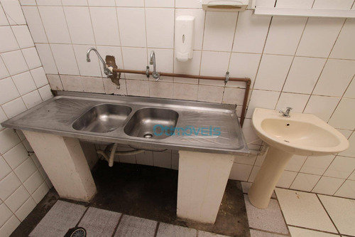 Imagem 13 de 30 de Loja À Venda, 291 M² Por R$ 1.100.000,00 - Xaxim - Curitiba/pr - Lo0074