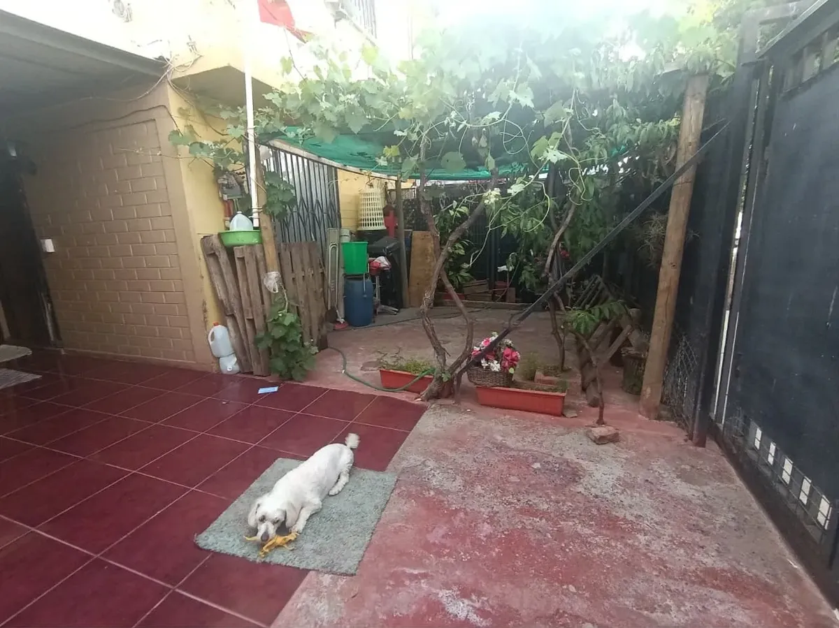 Imagen 2 de 9 de Arriendo Casa 3 D San Bernardo Eduardo Anguita.