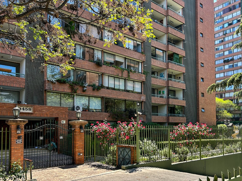 Oportunidad Impecable Remodelado Vista Col Manquehue Parque