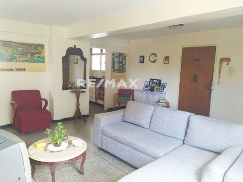Imagen 7 de 12 de Lindo Apartamento En El Valle, Sector Longaray