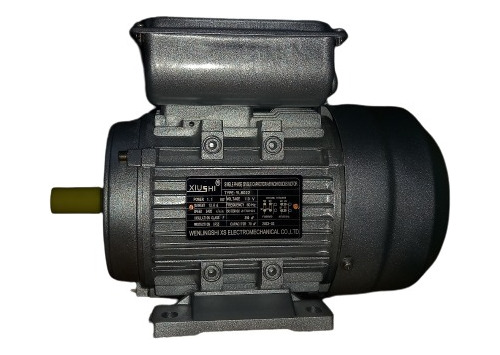 Motor Electrico Monofasico De 0.5hp 3300rpm 110v