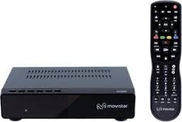 Control Remoto Universal Movistar Decodificador & Televison