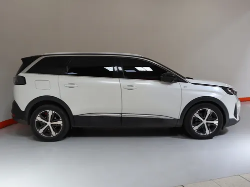 Peugeot 5008 GT LINE 2.0 DSL TP TD CT 4X2
