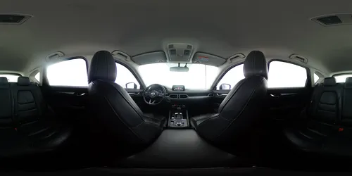 Mazda CX-5 Touring