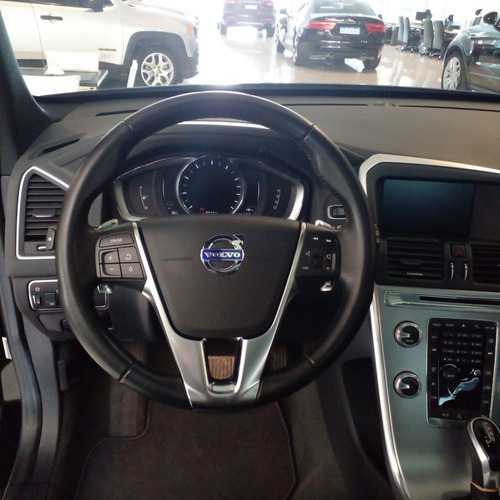 Imagen 7 de 7 de Volvo Xc60 T5 Insciption 2018 Excelente Estado