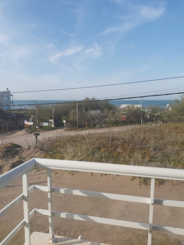 Monte Hermoso Frente Al Mar! Finde Xl 1 Dpto