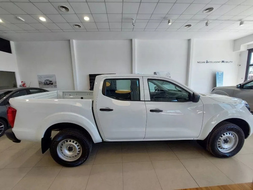 Nissan Frontier 2.3bt S 4x2 At L22