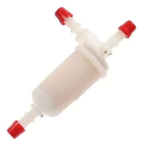 Filtro Nafta Bajaj Rouser Rs 200 Dominar 250 400 Ns 200 Fi