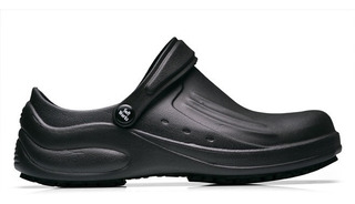 crocs soft works profissional