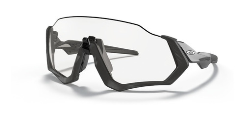 Óculos De Sol Performance Oakley Flight Jacket Photochromic