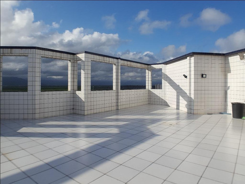 Imagem 4 de 30 de Apartamento Em Vila Tupi, Praia Grande/sp De 62m² 2 Quartos À Venda Por R$ 280.000,00 - Ap1862132-s